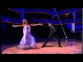 Clay Aiken - Breaking Up Is Hard To Do - Dancing With The Stars Season 14