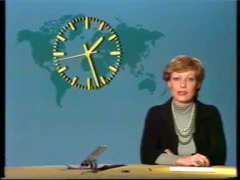 ARD Tagesschau 1978-330 - vom 26.11.1978