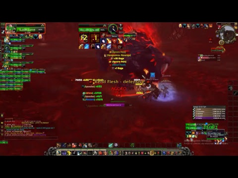 Nightmare on Elfstreet vs Ursoc HC @ Freakz