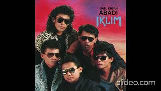 Download lagu Iklim – Satu Kesan Abadi 1990 [Full Album] mp3