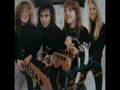 Metallica - Last Caress/Green Hell