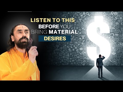 DO NOT let These DESIRES Deceive YOUR INTELLECT | LISTEN to 2 POWERFUL Stories | Swami Mukundananda