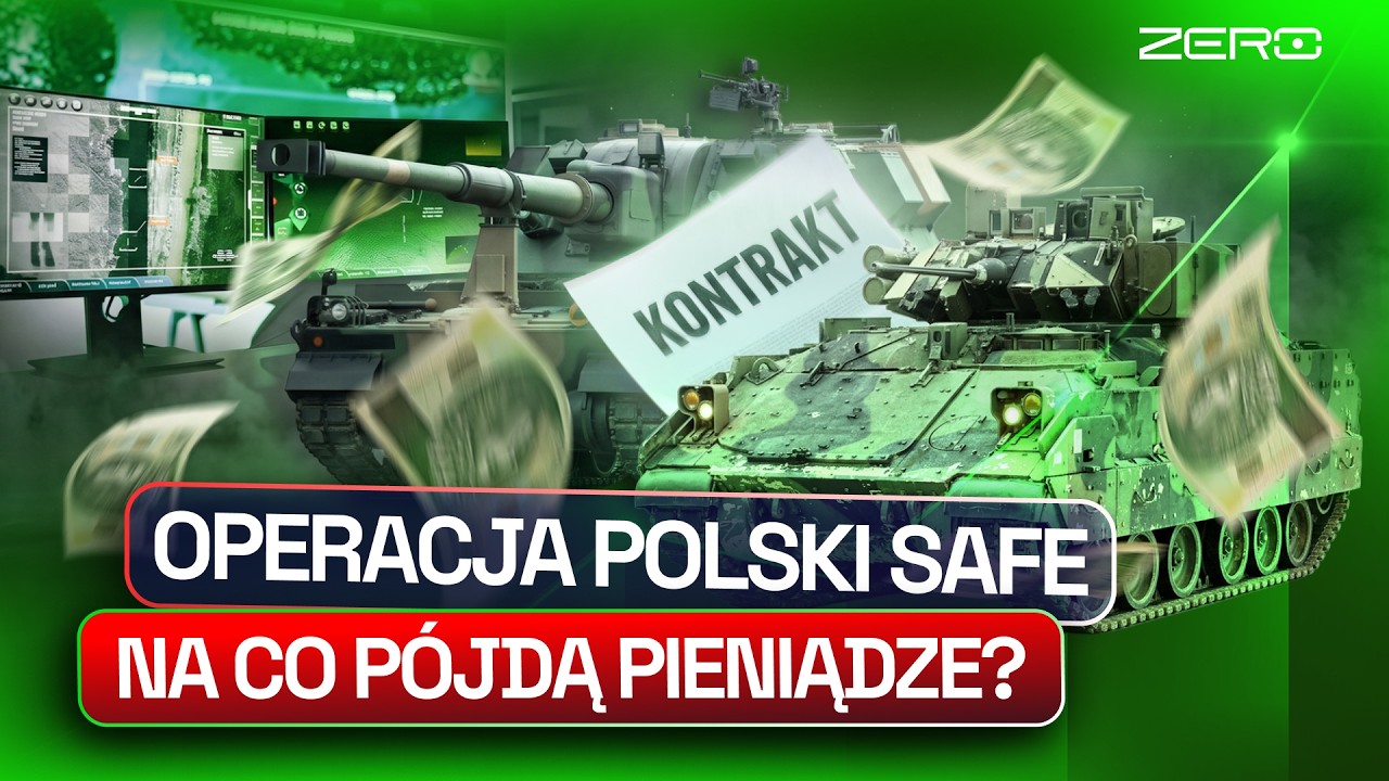 PRZEŁOM WS. SAFE. WSZYSTKO CO MUSISZ WIEDZIEĆ O NOWYCH KONTRAKTACH