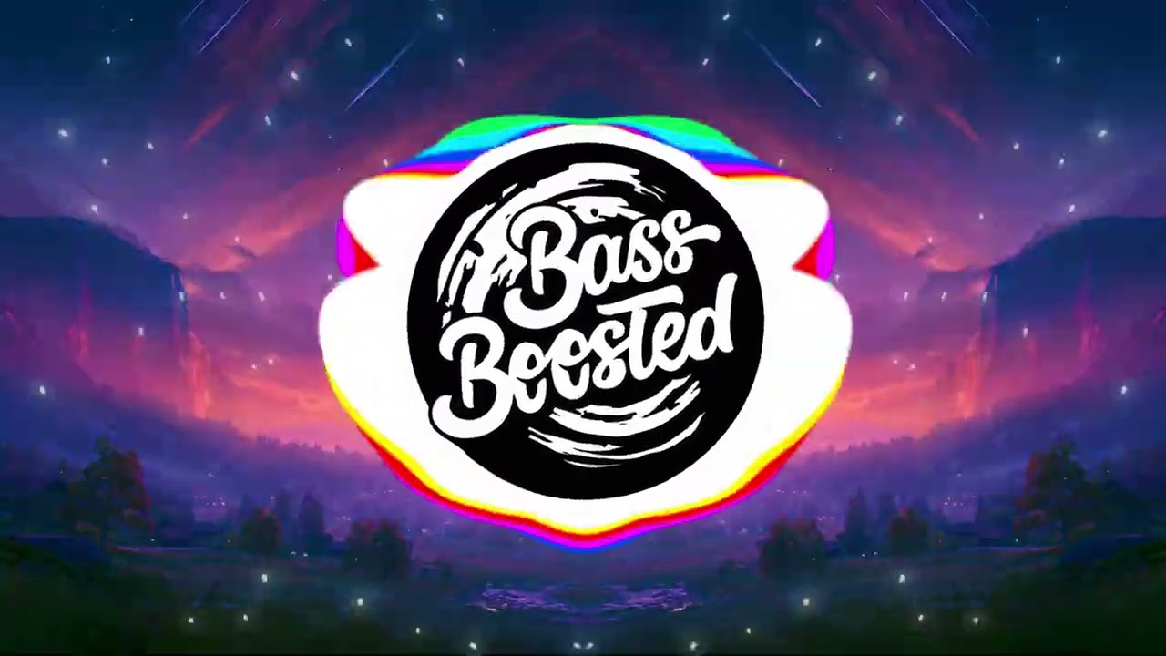 D A N N Y - WAIT FOR YOU [Bass Boosted]