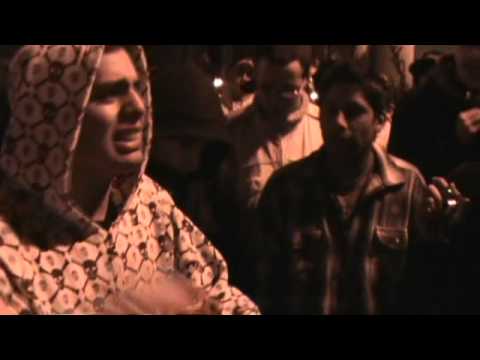 MARKITOS vs ZERK  FINAL  HALABALUSA Movimiento Underground