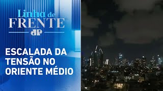O que pode motivar um avanço na guerra do Oriente Médio? Bancada do Linha de Frente analisa