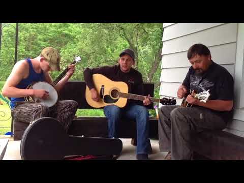 Front Porch Pickin'