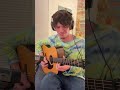 Morning Sun - David Grisman / Tony Rice #acoustic #guitar #cover #flatpicking