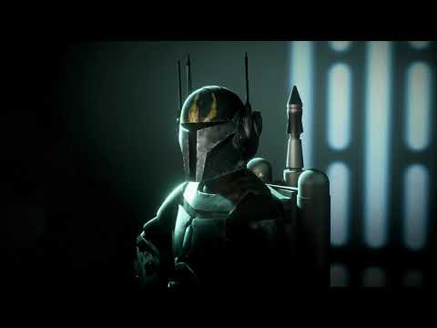 Pre Vizsla 2.0 Mod By Fulcrum1313 | STAR WARS BATTLEFRONT 2