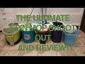 Spin Mop Review And Spin Mop Comparison Watch This Before You Buy