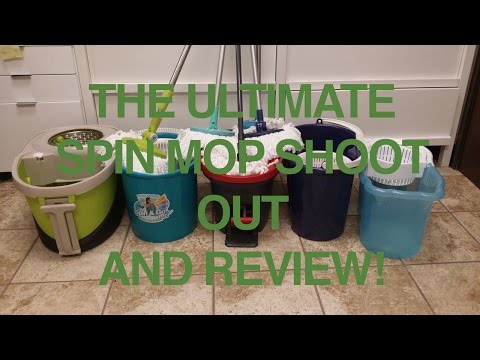 download lagu mp3 mp4 Spin And Go Mop Review, download lagu Spin And Go Mop Review gratis, unduh video klip Spin And Go Mop Review