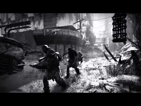 Fallout 4 Ending Cutscene Minutemen