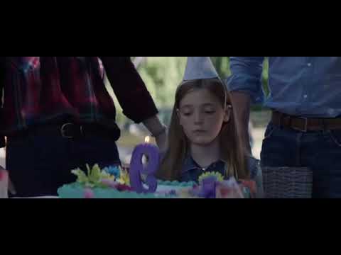 CEMITÉRIO MALDITO ( 2019 ) - A MORTE DE ELLIE |