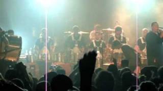 monty are i - kaleidoscope