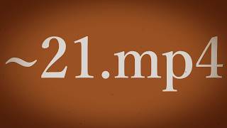 バノ-~21.mp4 / v4_flower