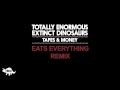Totally Enormous Extinct Dinosaurs - Tapes ...