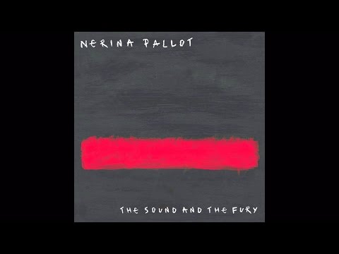 Nerina Pallot - 'The Sound And The Fury' - Album Preview - ALBUM AVAILABLE NOW