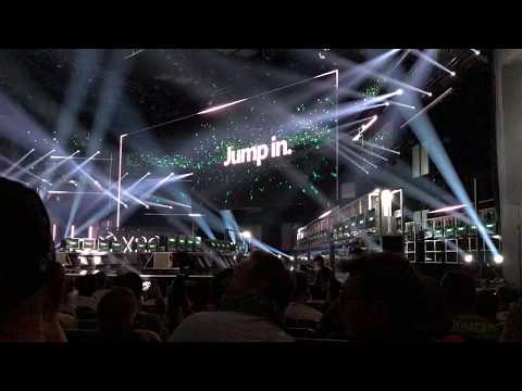Halo Infinite E3 Crowd Reaction! - E3 2018 Video