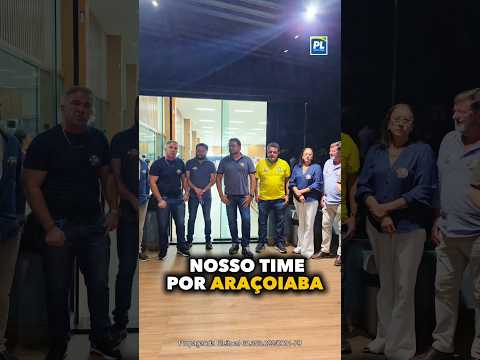 Araçoiaba da Serra é 22007!