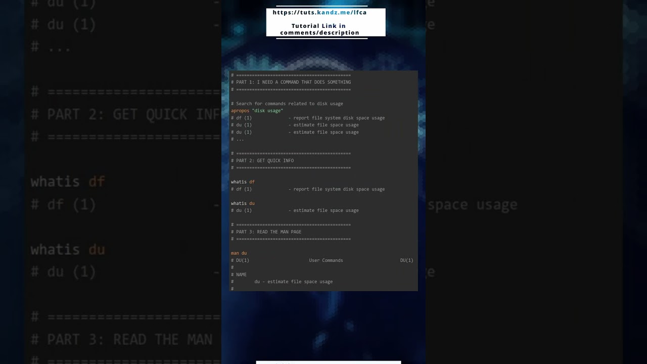 Mastering the Linux Command Line: How to Navigate Documentation for Engineering Software
