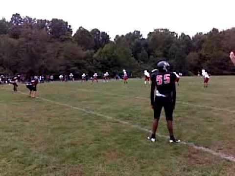 Prince William Bulldogs vs. Manassas Mutiny