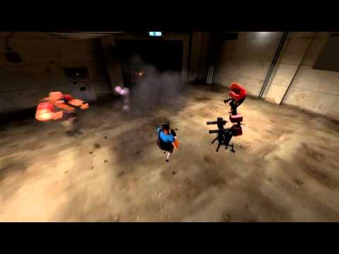 Steam Community :: Video :: First SFM Video :)