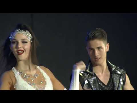 ROCK-N-SWING.COM | 🇭🇺 PAP Linda - BARTHOS Bence | Juniors | European Championship Neuchâtel 2022