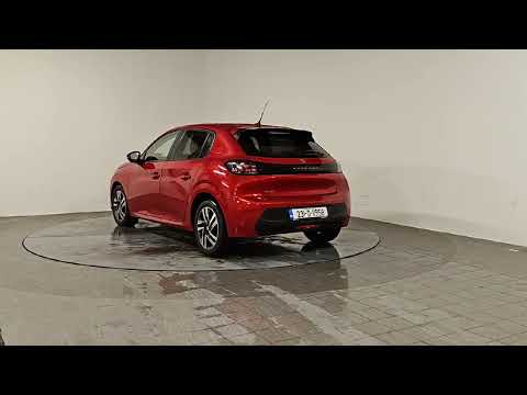 Peugeot 208 1.2 Puretech 75 bhp Active - Image 2