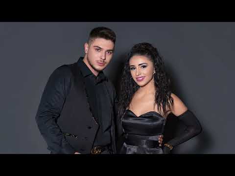 Ero x Tina Qeli - Dashnia