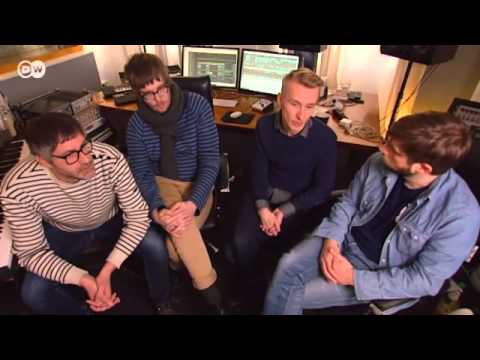 Wilhelm Tell Me - Una banda independiente | PopXtra