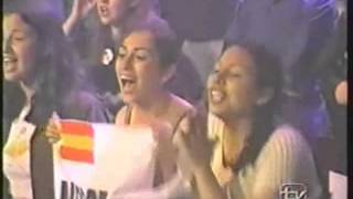 Enrique Iglesias - Esperanza Video Original HD