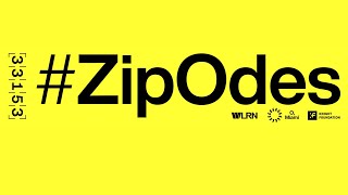 O, Miami and WLRN Zip Odes finale