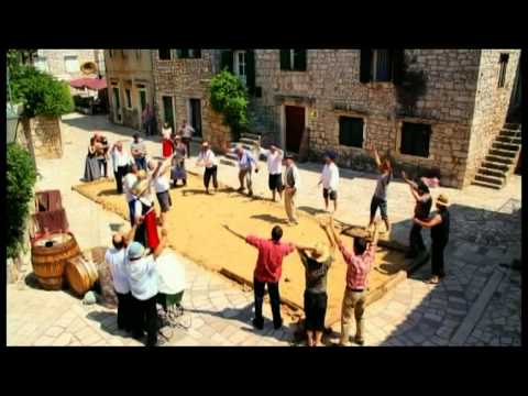 FAROSKI KANTADURI - BULIN