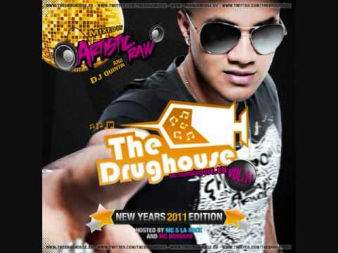 The Drughouse Vol. 11 Part 5