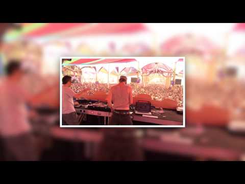 Zentura - Liquid Hook rmx @ BOOM festival