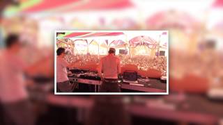 Zentura - Liquid Hook rmx @ BOOM festival