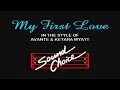 Avante Ketara Wyatt My First Love Karaoke