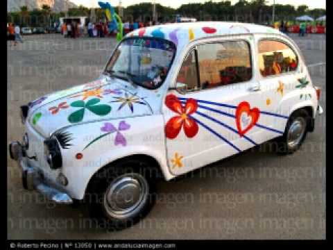 seat immigrante sudaka...AVI