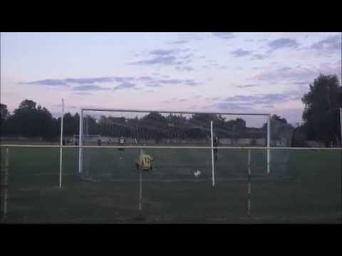 Orlik Miłosław - GKS Rzgów (02.09.2015 - II Runda Pucharu Polski OZPN 2015/16) - Rzuty karne