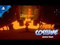 Castle Costume - Gameplay Trailer | PS4