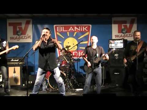 Projekt 76 - Johanka z parku