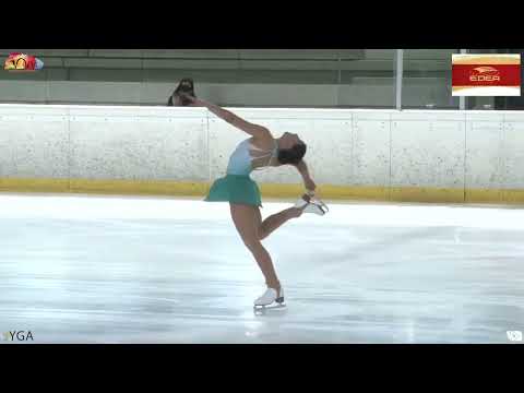Ester Schwarz 2022 Egna Trophy FS