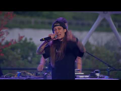 Music Escapades: In Orbit v.2 - mi55t | SNFCC