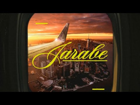 JARABE ( Edit con bayron fire )- Jairo vera & Malito Ft Bayron fire - Bayriton - Gino mella & Mas