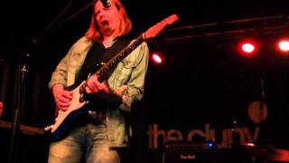 Matt Schofield - What I Wanna Hear