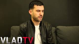 A-Trak: I Changed Kanye&#39;s Hit Track &quot;Gold Digger&quot;