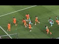 BUT DE DIALLO Ivory Coast Goal La Côte D Ivoire Mène 1 0 Contre L Équateur Coupe Du Monde