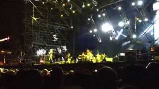 Billy Idol - Whiskey and Pills