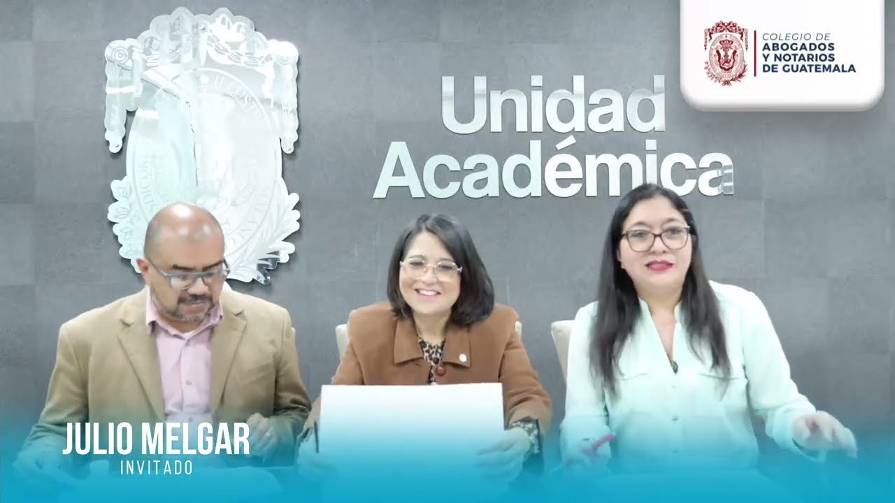 Derecho Ambiental y Sostenibilidad en Guatemala