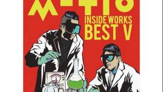 m-flo - Change My Mind (feat. VERBAL) / EXILE ATSUSHI